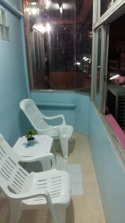 Hana Guesthouse HHQ Exterior foto