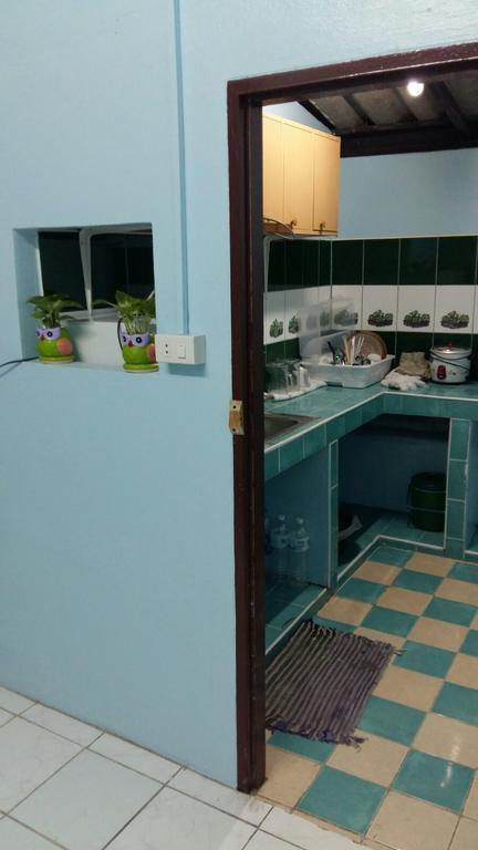 Hana Guesthouse HHQ Exterior foto